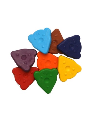 Ceras Oso Mágico 30u