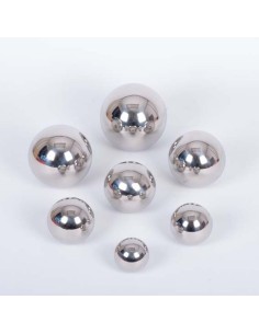 Bolas de sonido sensorial reflectante 7u 2