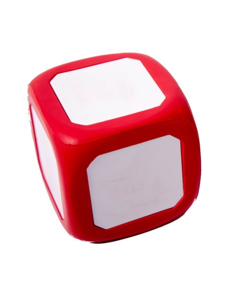 Multidado reescribible grande 12cm