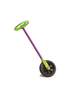 Go Wheelie