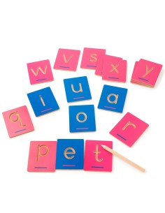 Letras con Surco 2