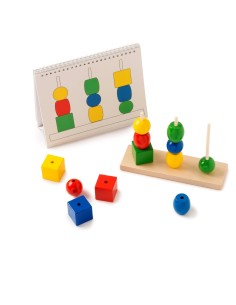 Construir la torre 2