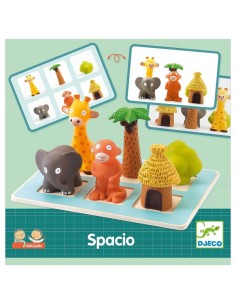 Edulodo Spacio
