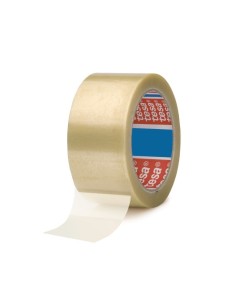 Precinto 66x50 TESA Transparente 6u