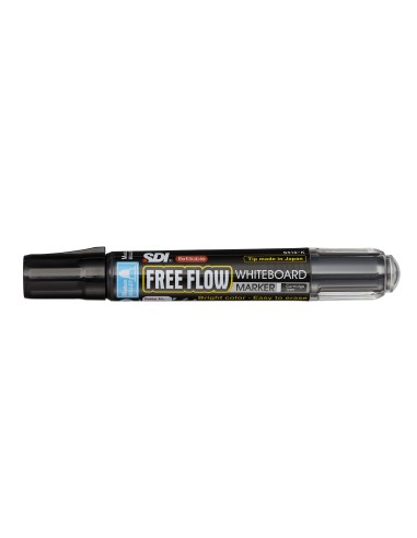 Rotulador de Pizarra Recargable FreeFlow