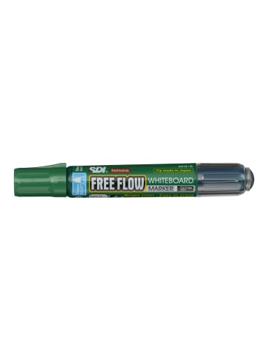 Rotulador de Pizarra Recargable FreeFlow