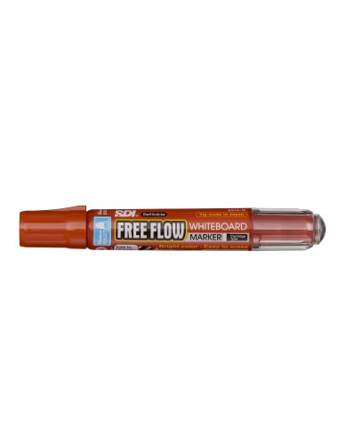 Rotulador de Pizarra Recargable FreeFlow