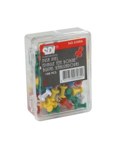 Señalizadores Push 100u