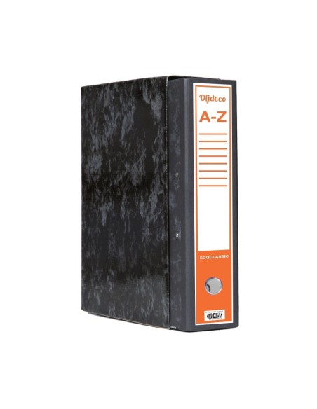 Archivador AZ Ofideco