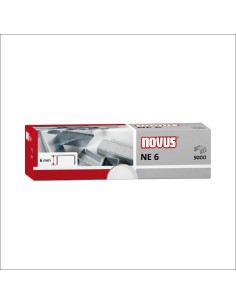 Grapas Novus NE6