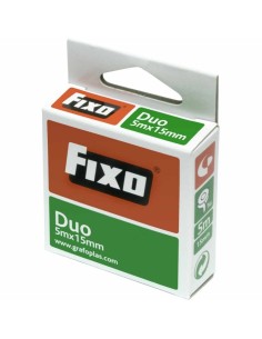 Cinta doble cara Fixo 2
