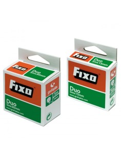 Cinta doble cara Fixo