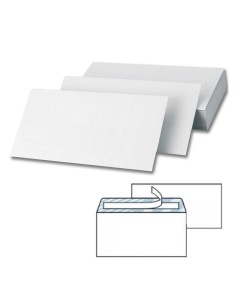 Sobre correspondencia 115x225