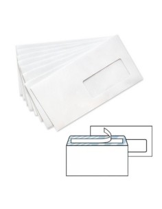 Sobre correspondencia 115x225 VD