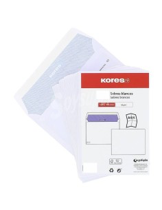 Sobre correspondencia 120x176