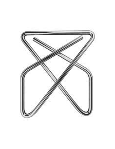 Clips de Mariposa