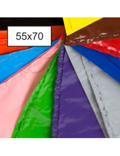 Bolsa para disfraz 55x70