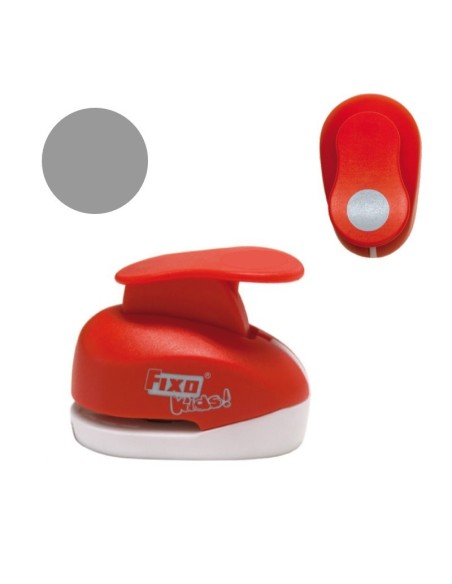 Perforador Eva Circulo 38mm