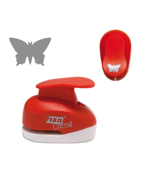 Perforador Eva Mariposa 38mm