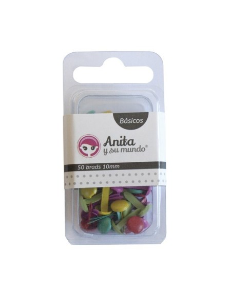 Brads Círculo Anita