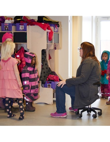 Silla Educadora Genito New Star