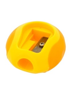 Sacapuntas Jumbo Groove