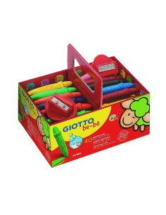 Súper Ceras be-bè School Pack
