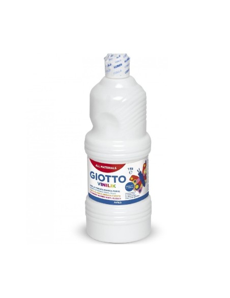 Cola Blanca Giotto 1Kg