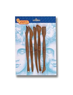 Modeladores de plástico Jovi