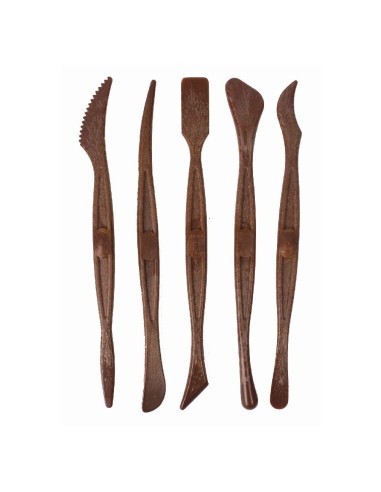 Modeladores de plástico Jovi