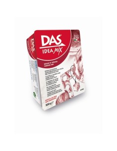 Pasta de modelar DAS Idea Mix