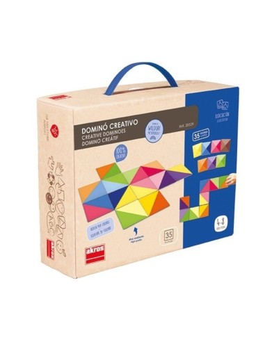 Dominó Creativo