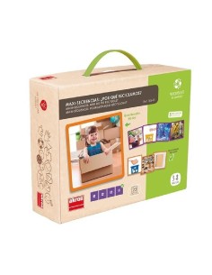 Maxi-Secuencias: ¿Porqué reciclamos? 2