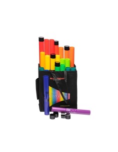 Boomwhackers Lote 28u