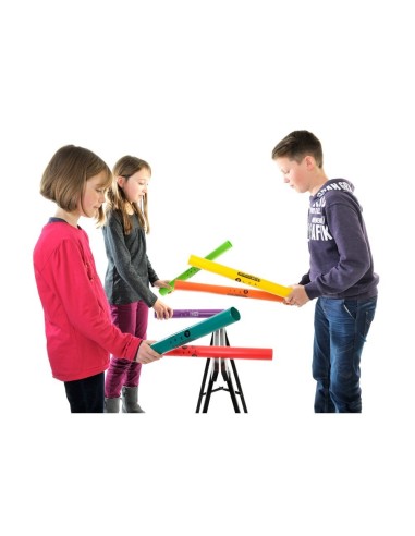 Boomwhackers Lote 28u