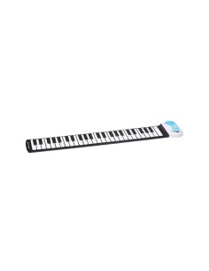 Piano desplegable 49 teclas
