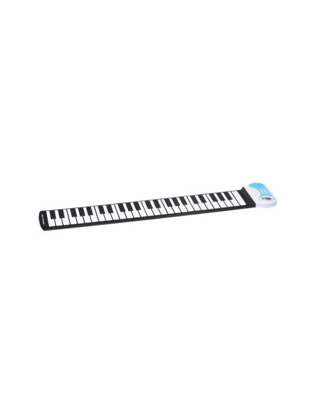 Piano desplegable 49 teclas