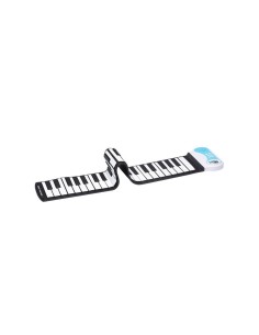 Piano desplegable 49 teclas 2
