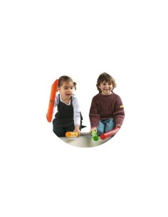 Boomwhackers cromático contralto 2