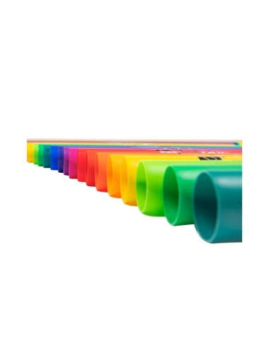 Boomwhackers diatónicos contralto