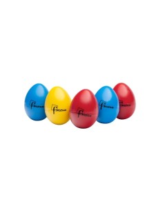 Huevos sonoros