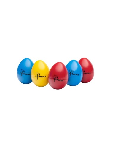 Huevos sonoros