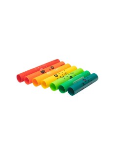 Boomwhackers pequeños