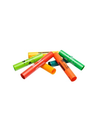 Boomwhackers pequeños