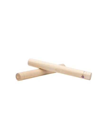 Claves Acacia 18cm