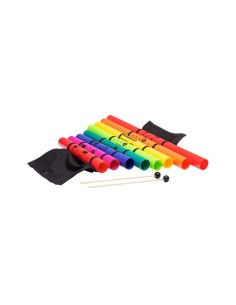 Boomwhackers estuche completo