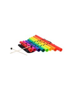 Boomwhackers estuche completo 2
