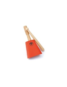 Campana de mano