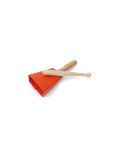 Campana de mano 2