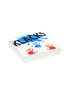 Klacks